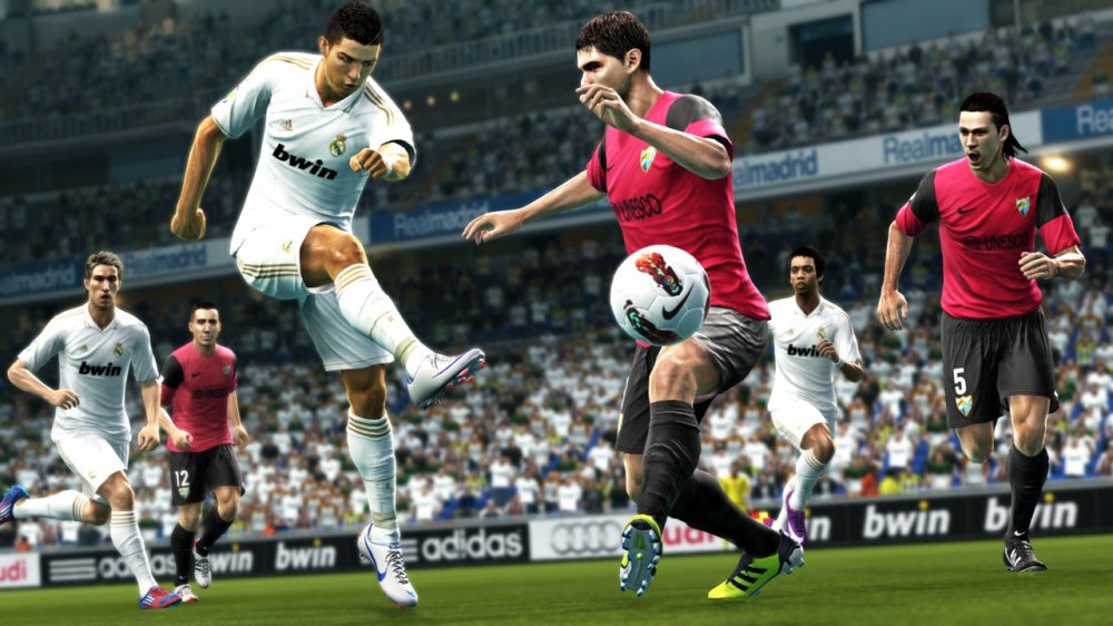 PES 2013 1